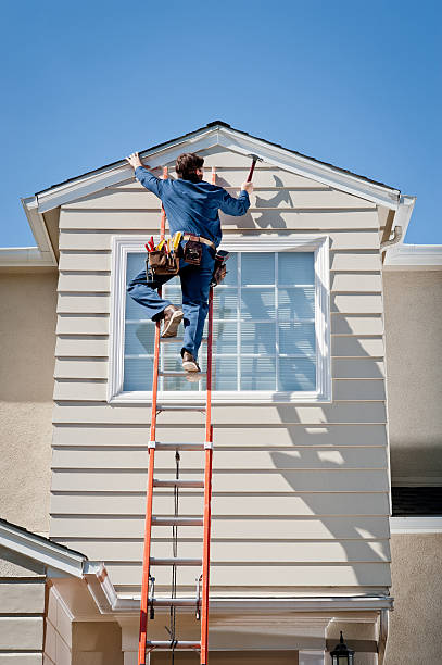 Trusted Sigourney, IA Siding Services Experts